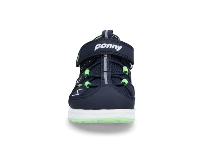 PONNY 3214 NAVY PONNY