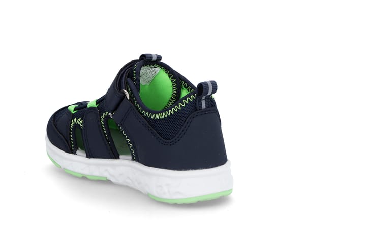 PONNY 3214 NAVY PONNY