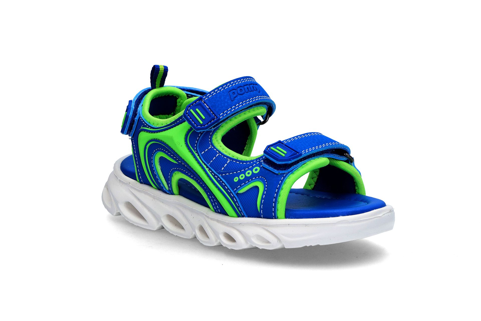 PONNY 3241 ROYAL BLUE PONNY