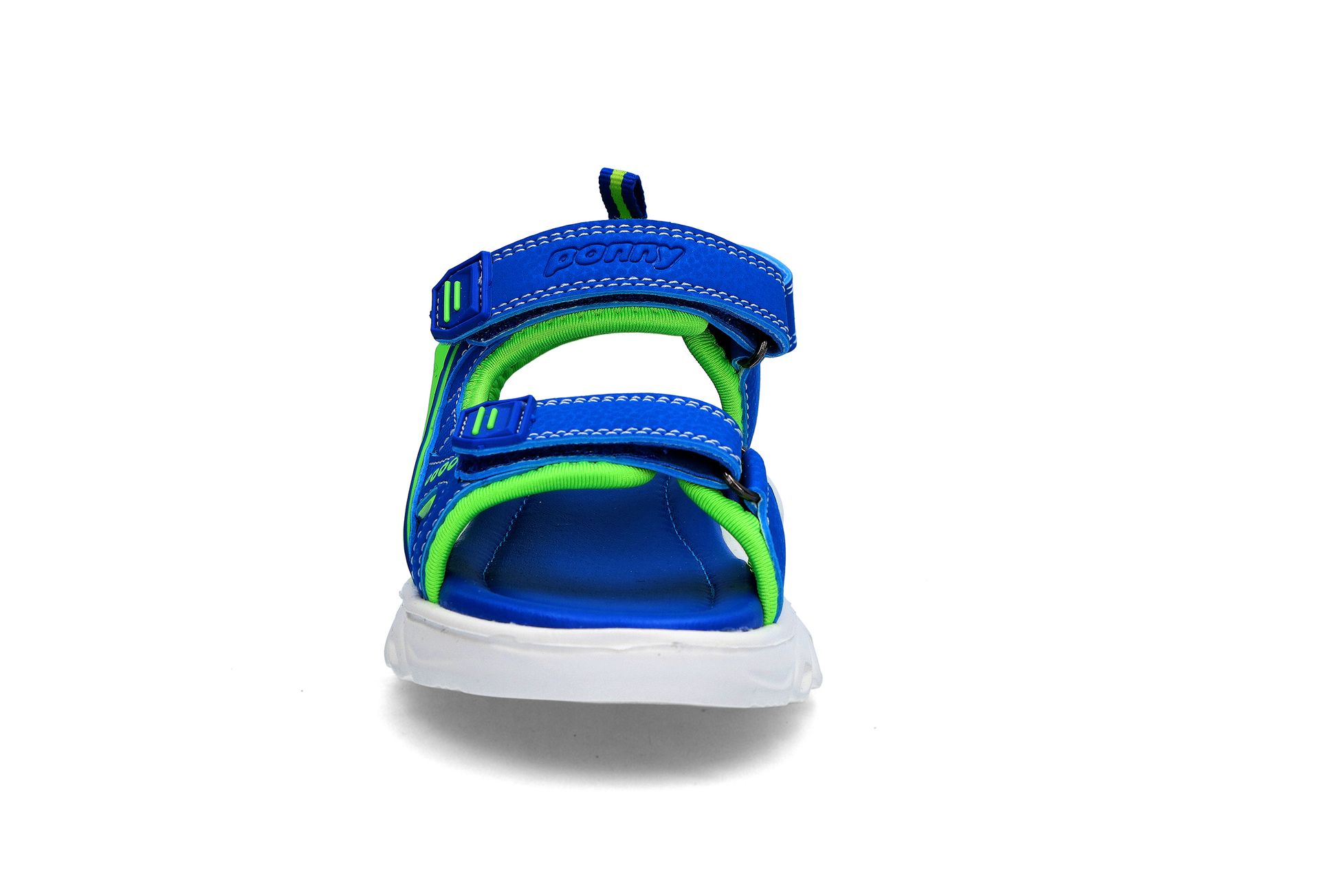 PONNY 3241 ROYAL BLUE PONNY