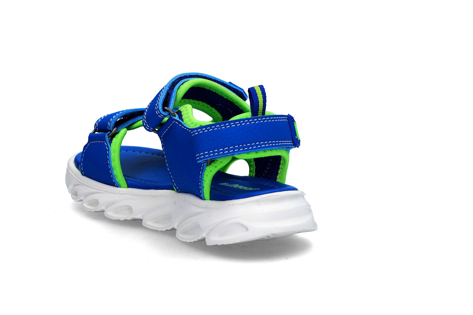 PONNY 3241 ROYAL BLUE PONNY