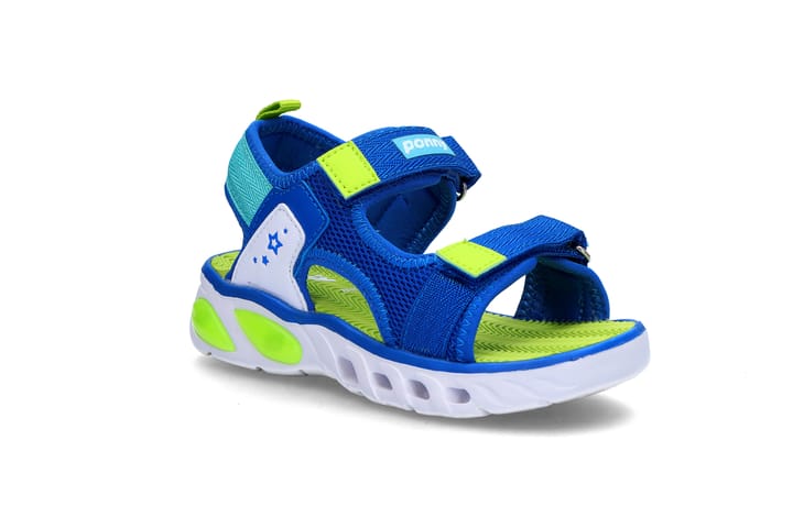 PONNY 3242 ROYAL BLUE PONNY