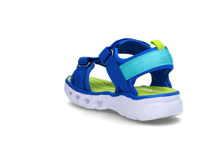 PONNY 3242 ROYAL BLUE PONNY