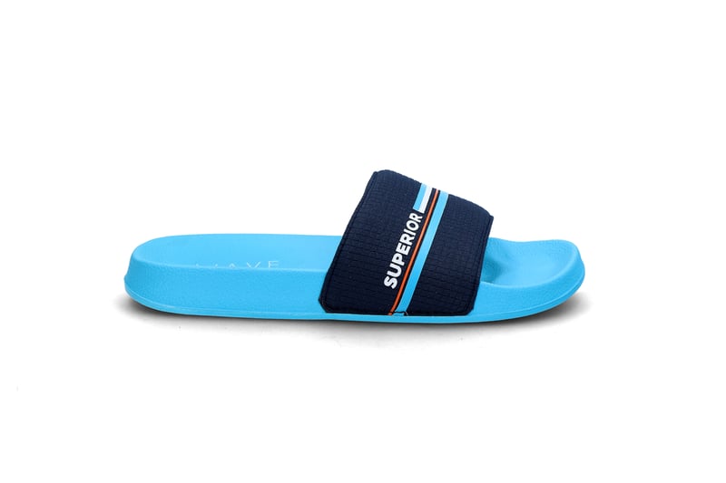 Slip-in sandal WAVE