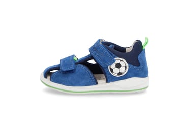 SUPERFIT 7056 Blau/Hellgrün SUPERFIT