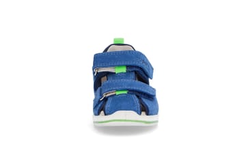 SUPERFIT 7056 Blau/Hellgrün SUPERFIT