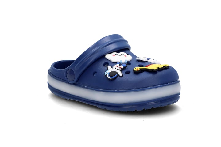 PONNY 4645 NAVY PONNY