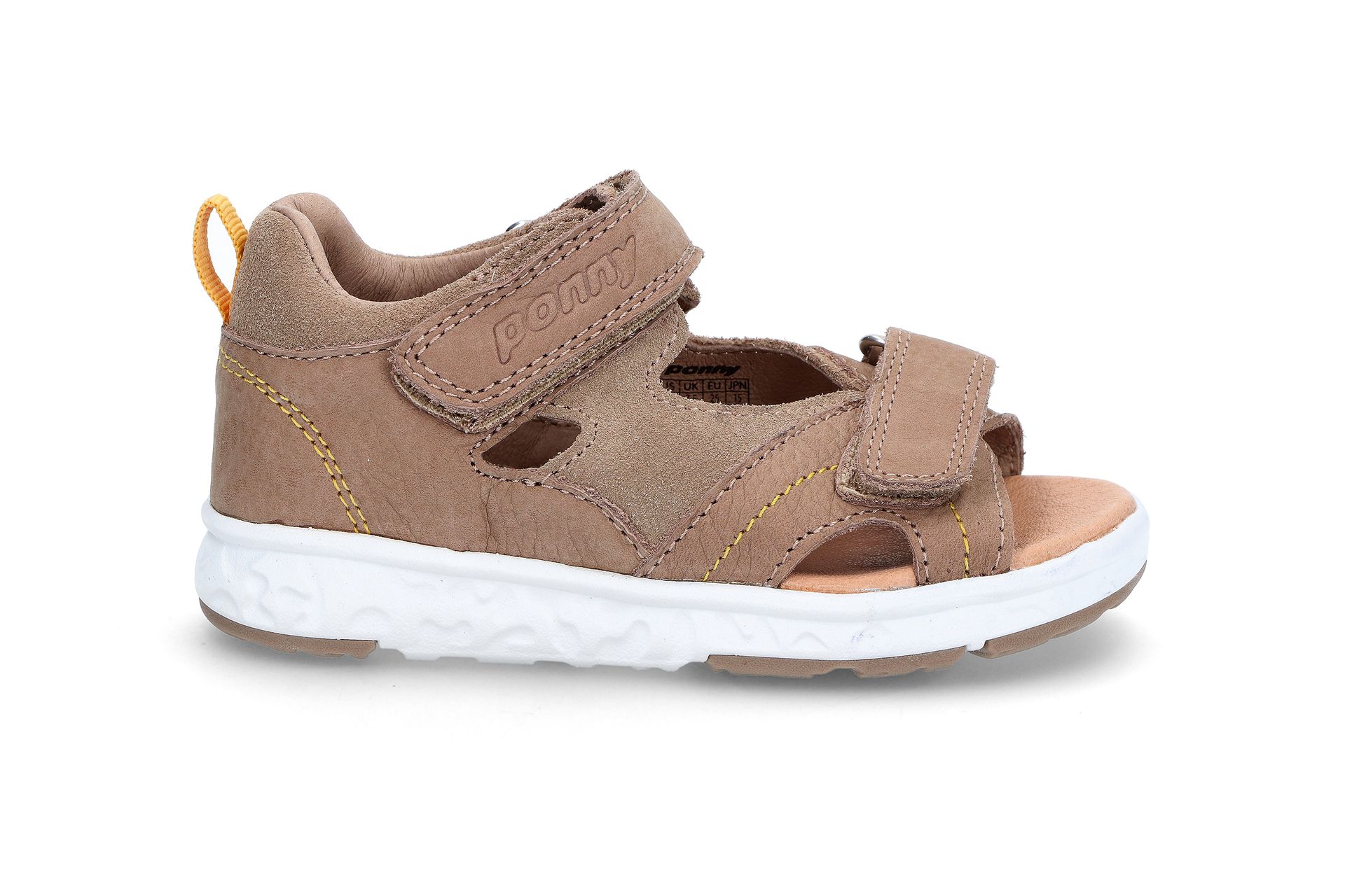 PONNY 3209 BEIGE PONNY