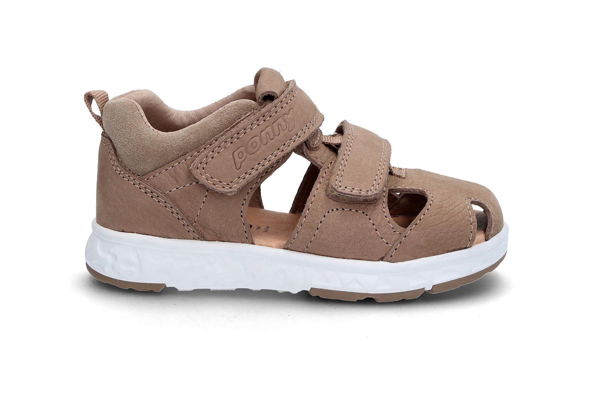 PONNY 3211 BEIGE PONNY
