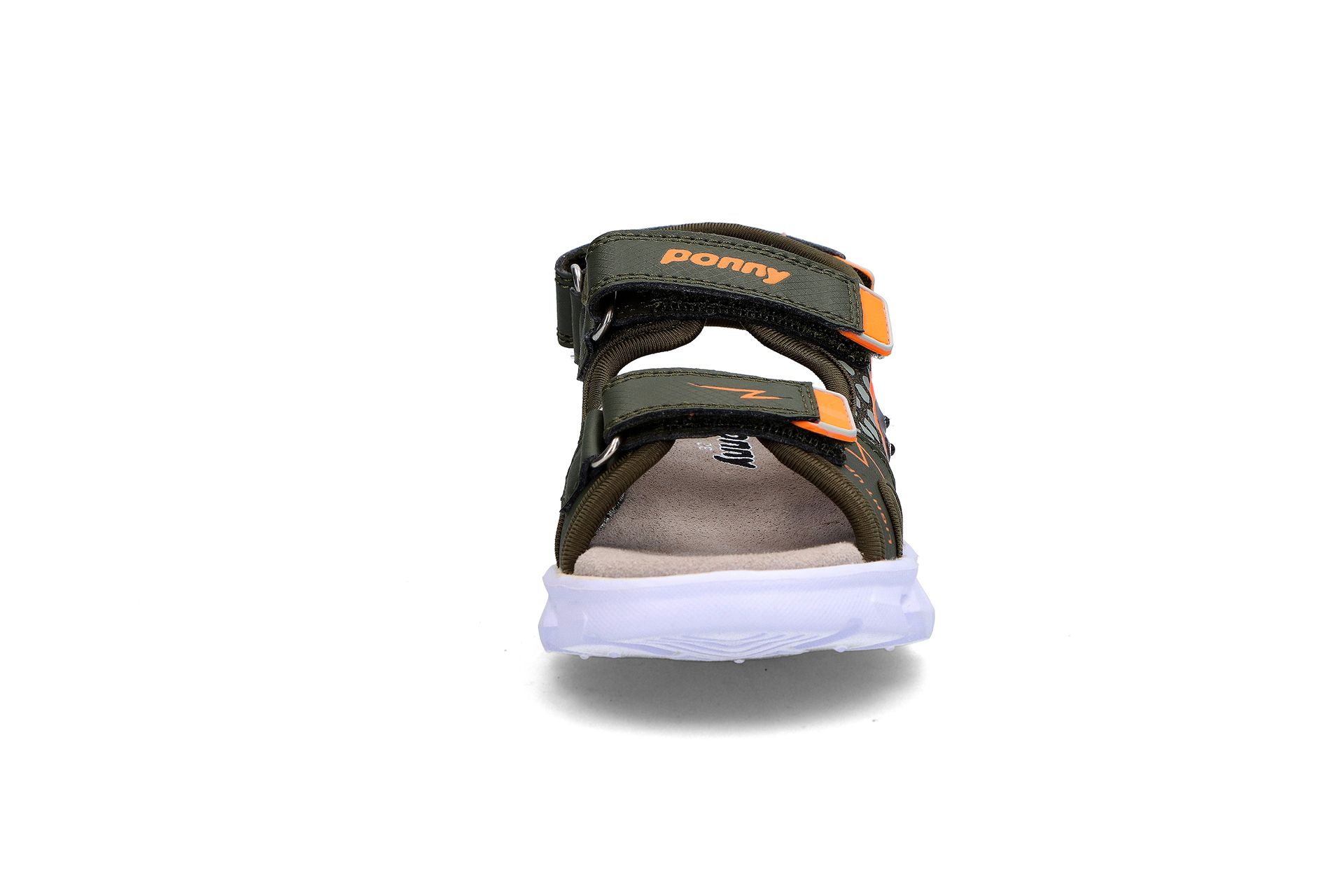 PONNY 3246 KHAKI PONNY