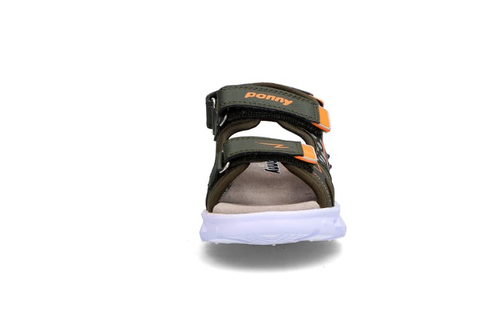 PONNY 3246 KHAKI PONNY
