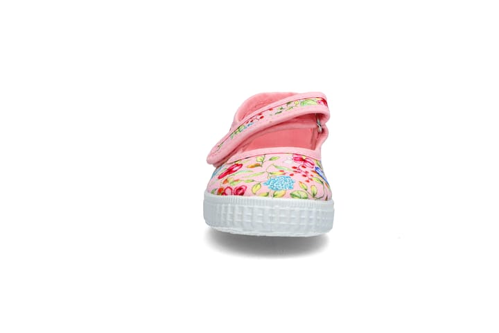 PONNY 3226 PINK/FLOWER PONNY
