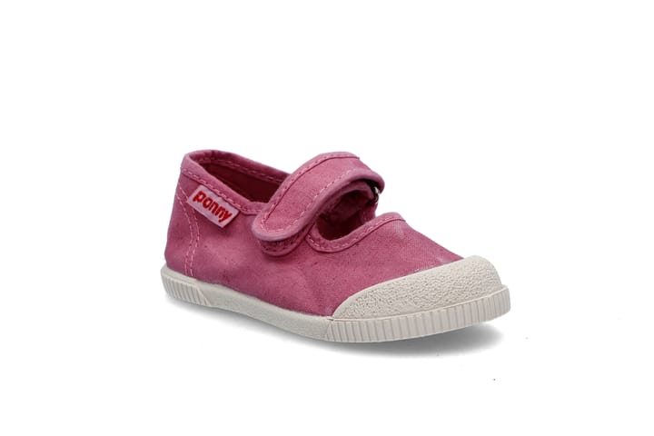 PONNY 3221 PINK PONNY