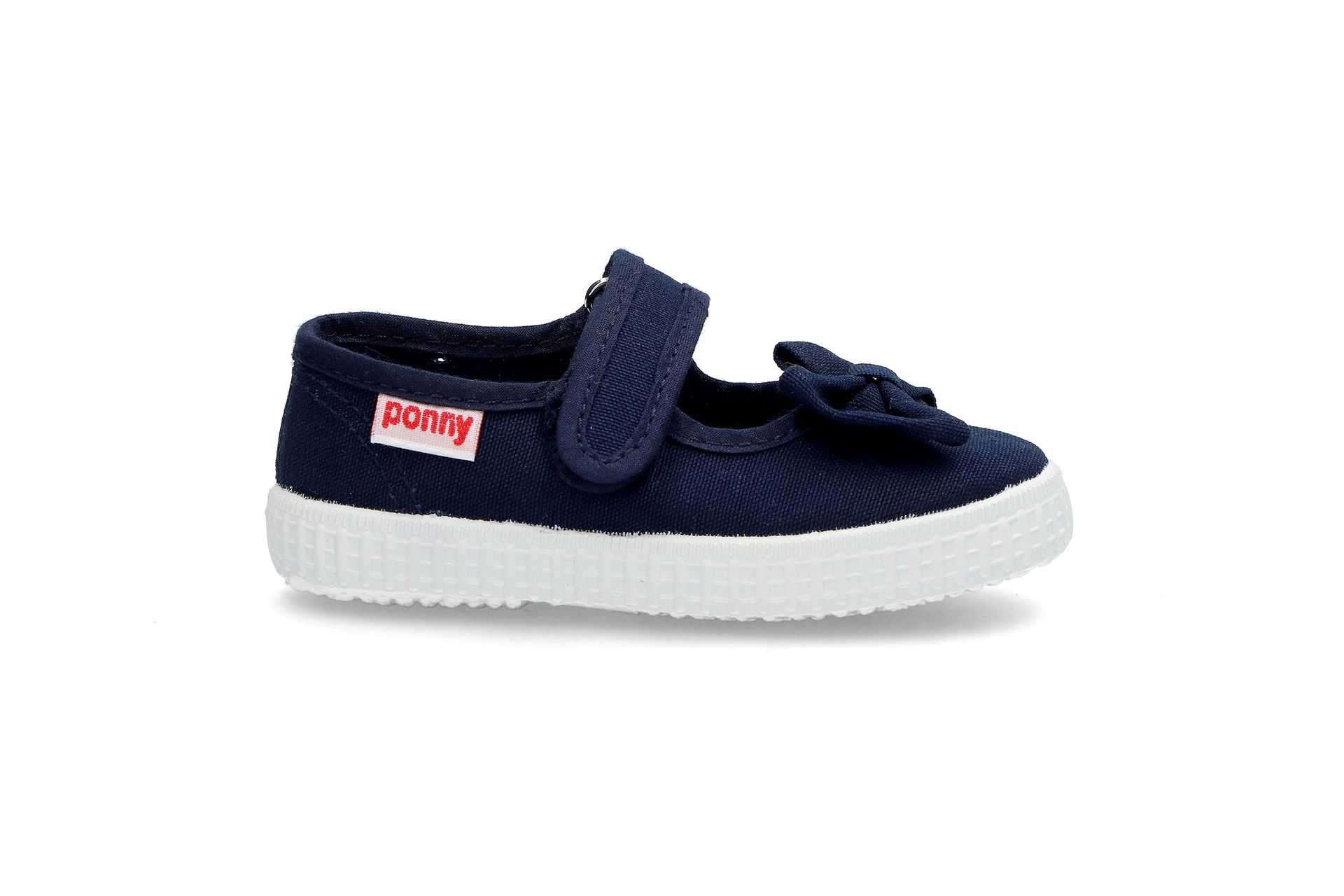 PONNY 3225 NAVY PONNY