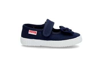 PONNY 3225 NAVY PONNY