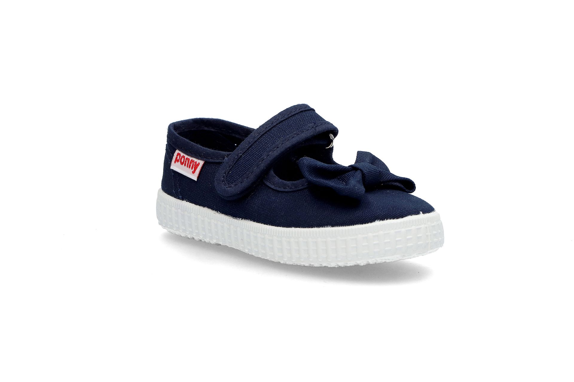 PONNY 3225 NAVY PONNY