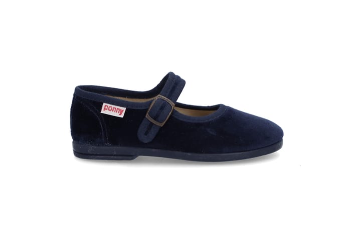 PONNY 3629 NAVY PONNY