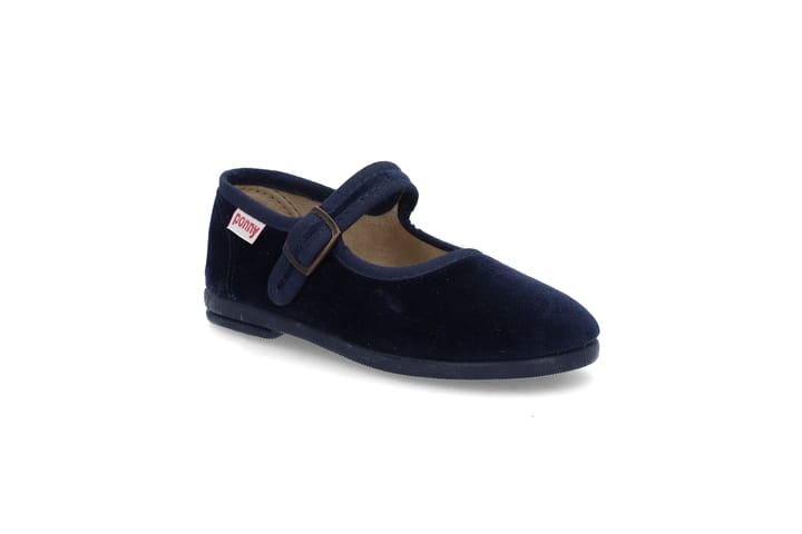 PONNY 3629 NAVY PONNY