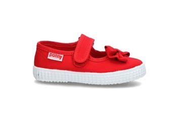 PONNY 3225 RED PONNY
