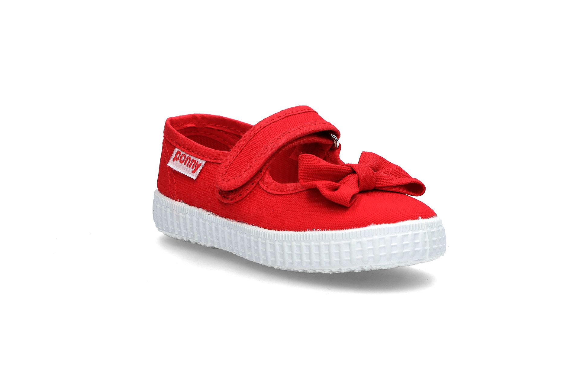 PONNY 3225 RED PONNY