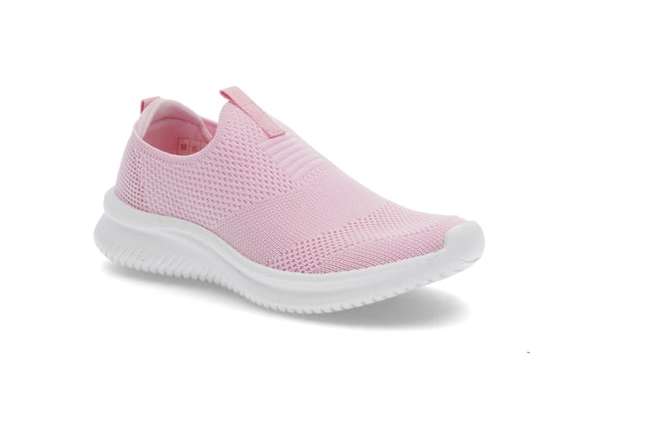 BLACK 3513 DUSTY PINK BLACK