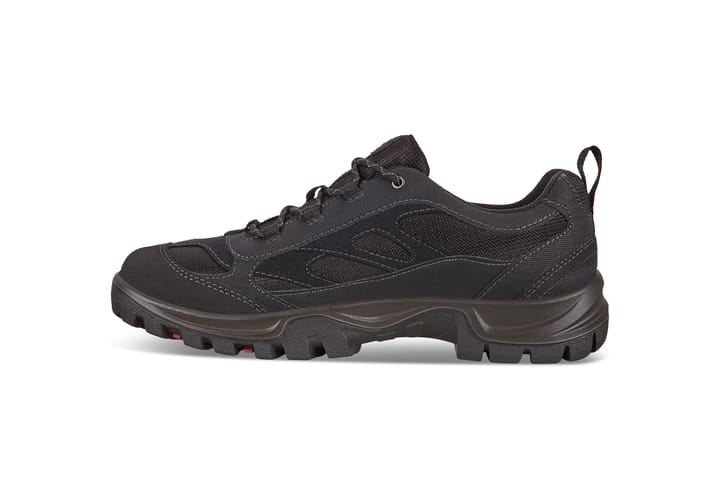 ECCO 6861 Black/Black ECCO