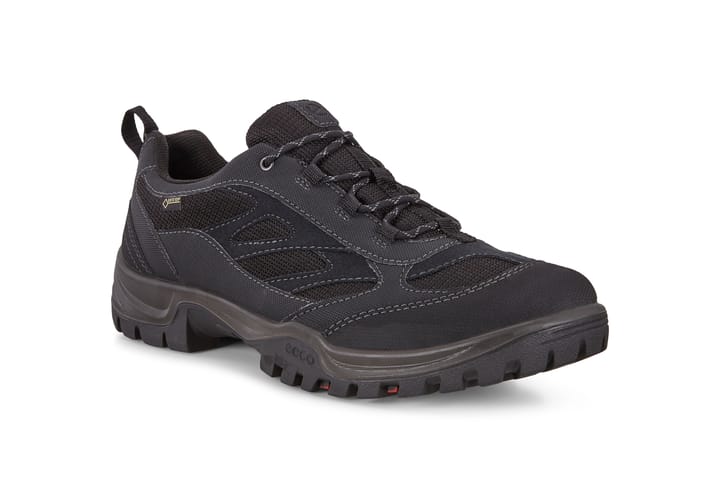 ECCO 6861 Black/Black ECCO