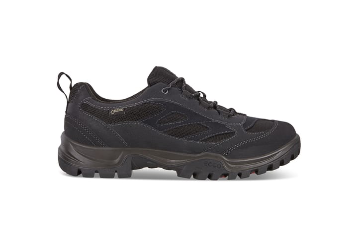 ECCO 6861 Black/Black ECCO