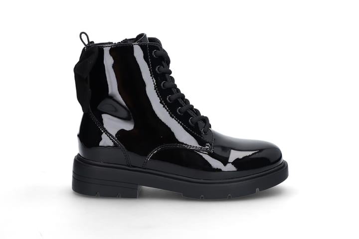 PEPPER 3455 BLACK PATENT PEPPER