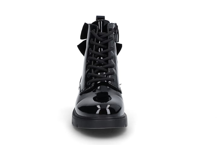 PEPPER 3455 BLACK PATENT PEPPER PEPPER 3455 BLACK PATENT PEPPER