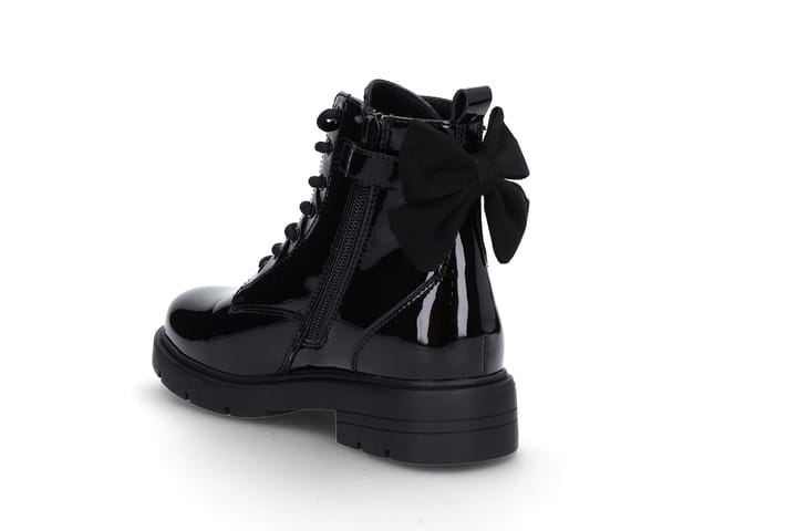 PEPPER 3455 BLACK PATENT PEPPER PEPPER 3455 BLACK PATENT PEPPER