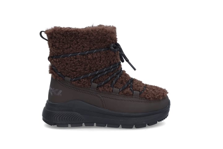 OKAKI 3363 DK.BROWN OKAKI