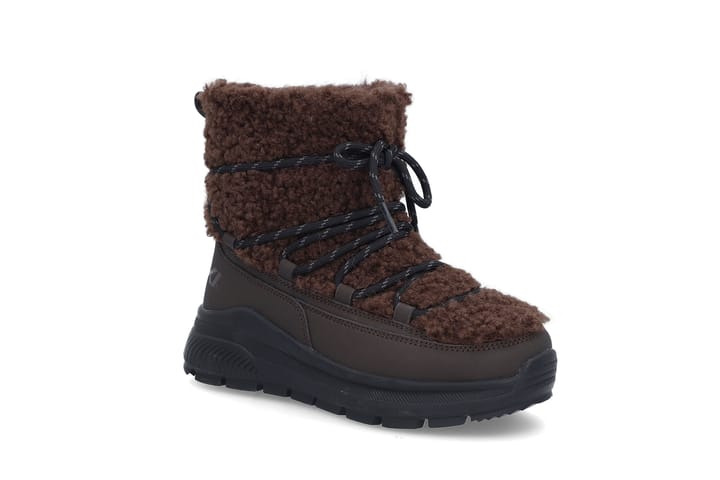 OKAKI 3363 DK.BROWN OKAKI