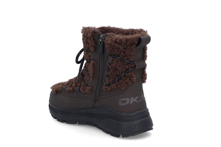 OKAKI 3363 DK.BROWN OKAKI