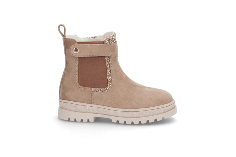 Fin vinterboots PEPPER Fin vinterboots PEPPER