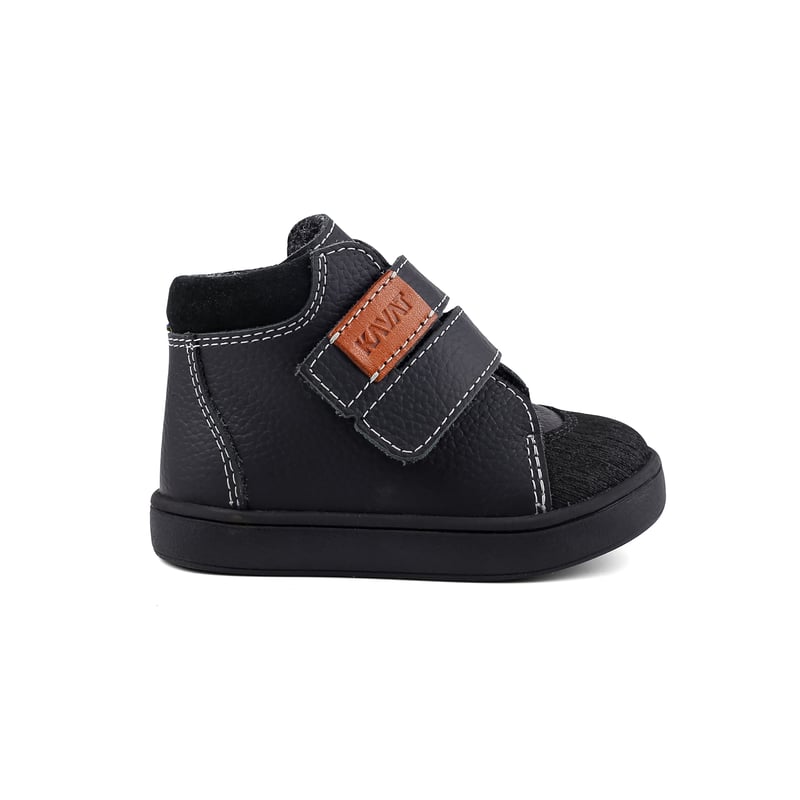 Fiskeby Warm XC Black KAVAT