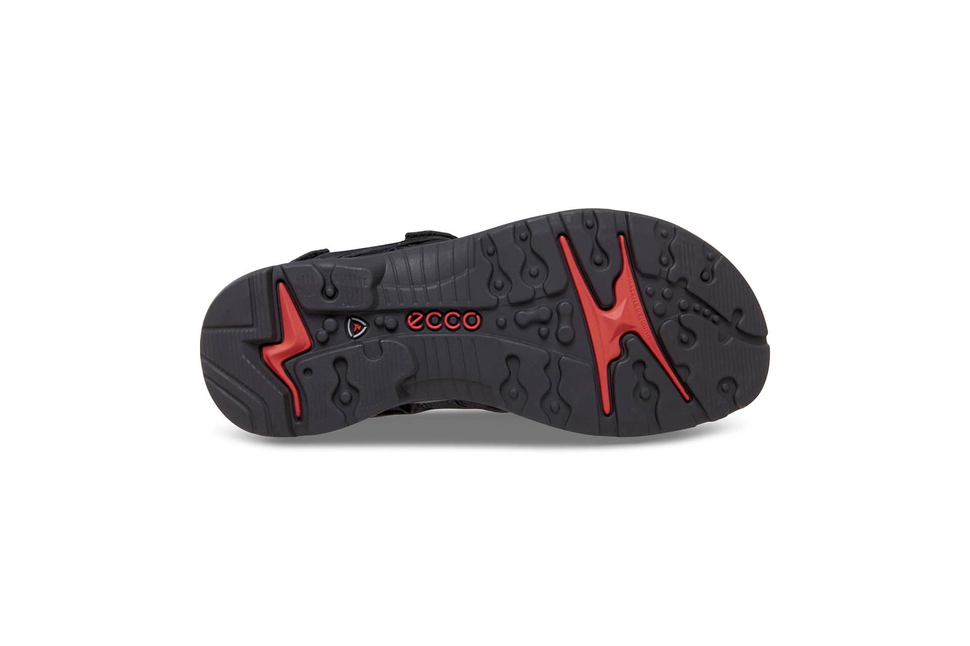 ECCO  Black ECCO