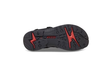 ECCO  Black ECCO