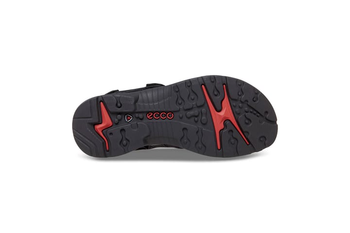 ECCO 6105 Black ECCO