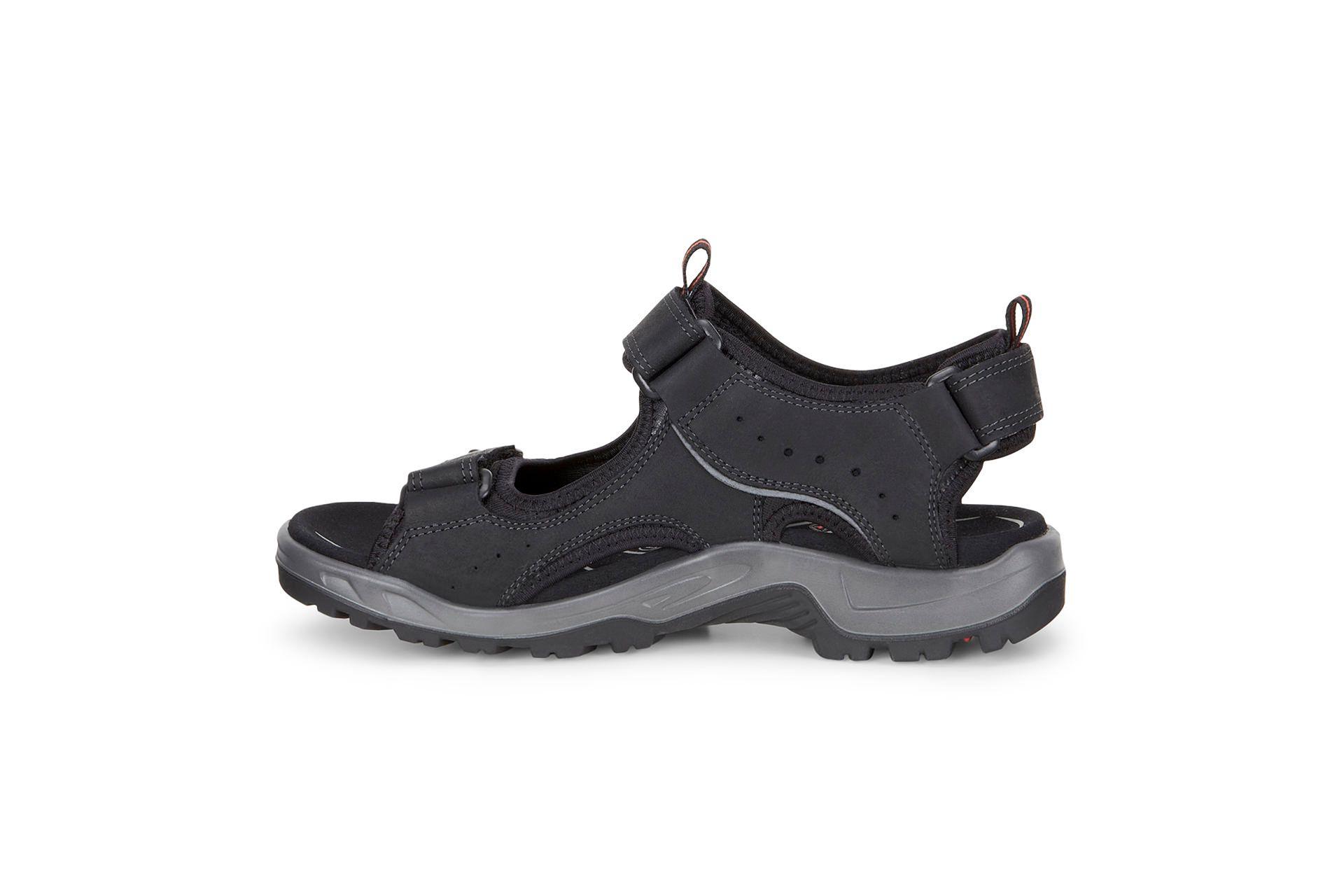 ECCO 6685 Black ECCO
