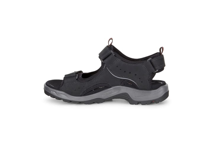 ECCO 6132 Black ECCO