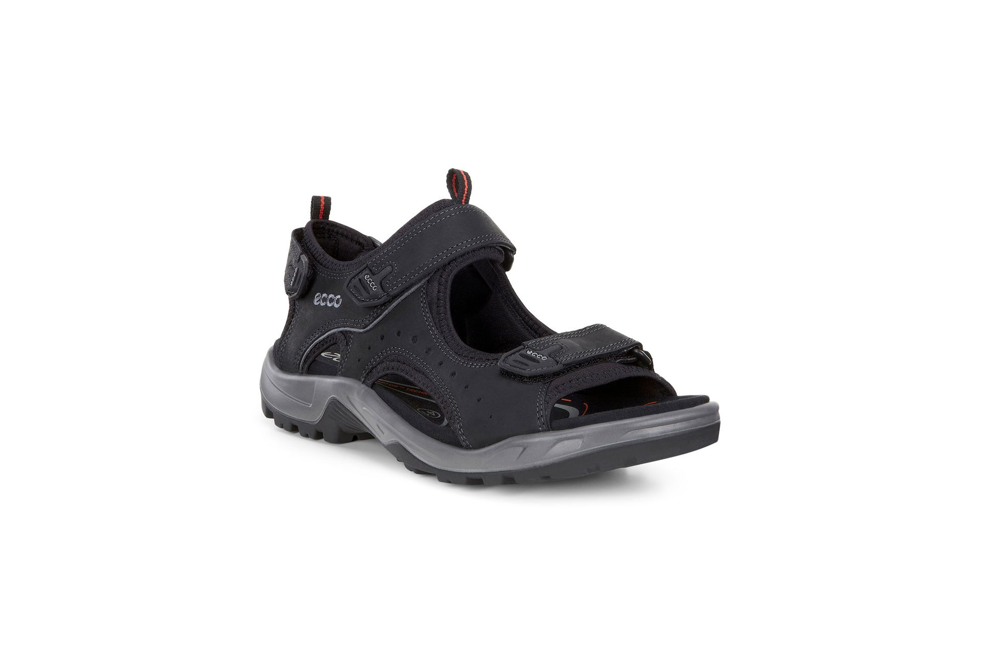 ECCO 6685 Black ECCO