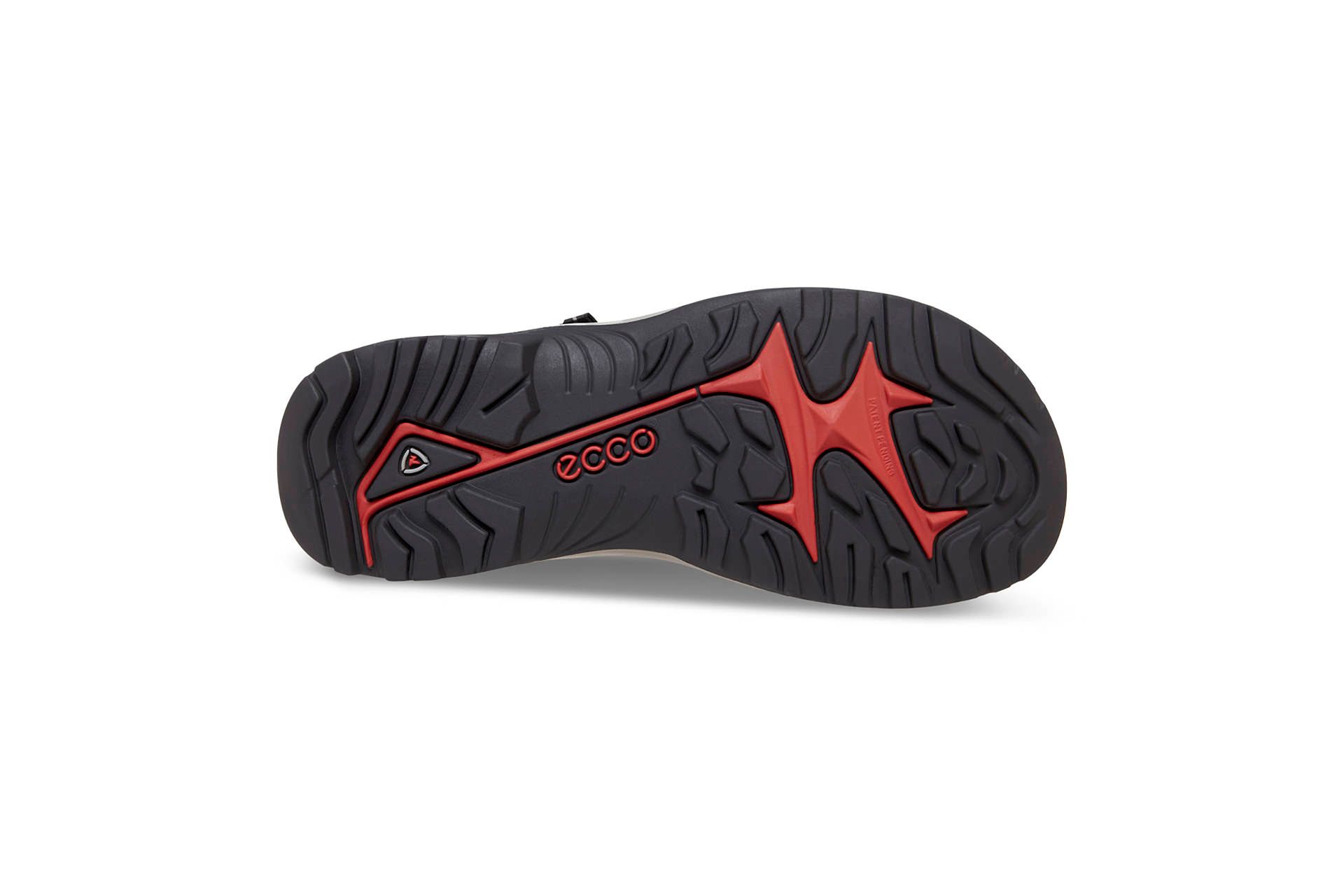ECCO 6685 Black ECCO