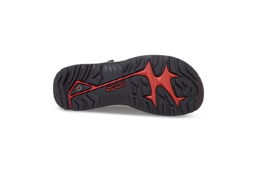 ECCO 6685 Black ECCO