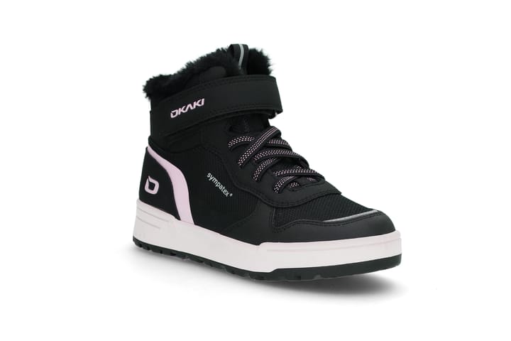 OKAKI 3331 BLACK/PINK OKAKI OKAKI 3331 BLACK/PINK OKAKI