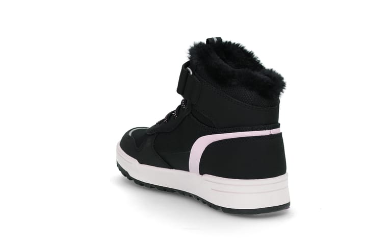 OKAKI 3331 BLACK/PINK OKAKI OKAKI 3331 BLACK/PINK OKAKI