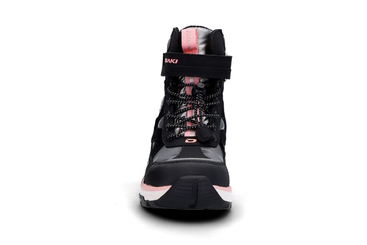 OKAKI 3341 BLACK/GREY OKAKI OKAKI 3341 BLACK/GREY OKAKI