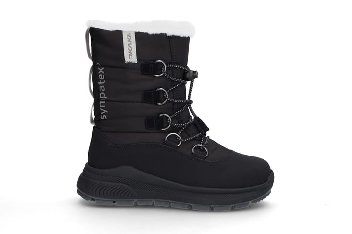 OKAKI 3347 BLACK OKAKI OKAKI 3347 BLACK OKAKI