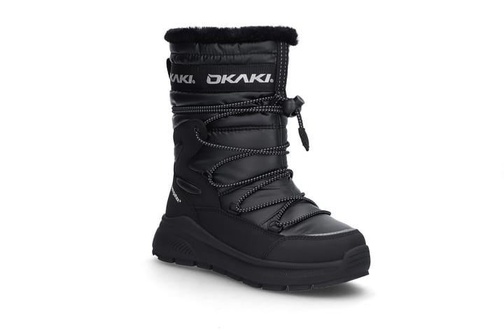 OKAKI 3348 BLACK OKAKI OKAKI 3348 BLACK OKAKI
