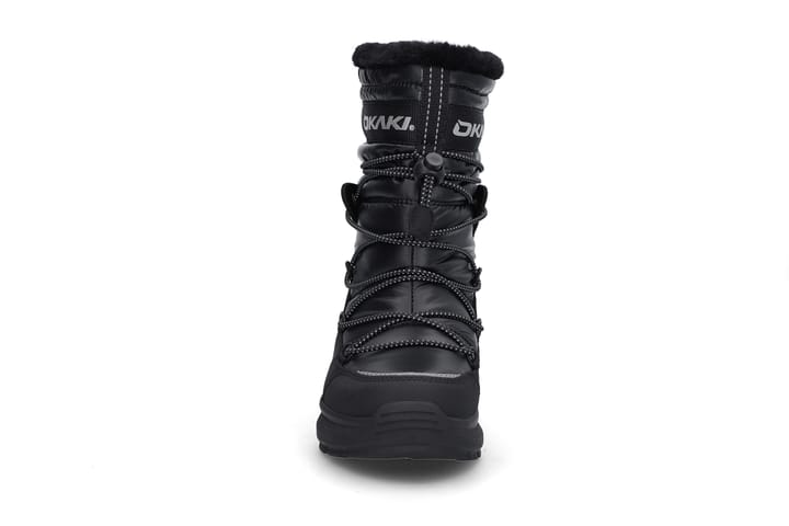 OKAKI 3348 BLACK OKAKI OKAKI 3348 BLACK OKAKI